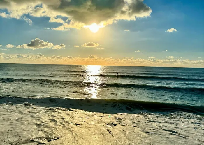 2 Pièces équipé à 100 M De La Avec Place De Parking *